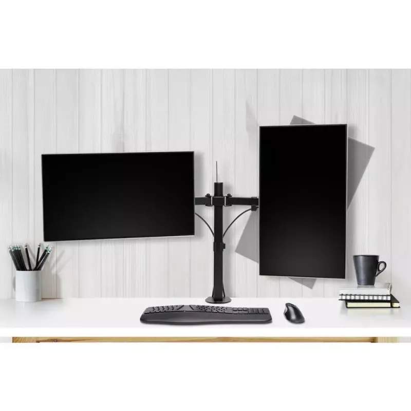 Kensington SmartFit Ergo Dual Extended K55409WW monitori käsi