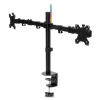 Kensington SmartFit Ergo Dual Extended K55409WW monitori käsi