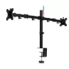 Kensington SmartFit Ergo Dual Extended K55409WW monitori käsi