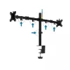 Kensington SmartFit Ergo Dual Extended K55409WW monitori käsi