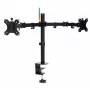 Kensington SmartFit Ergo Dual Extended K55409WW monitori käsi