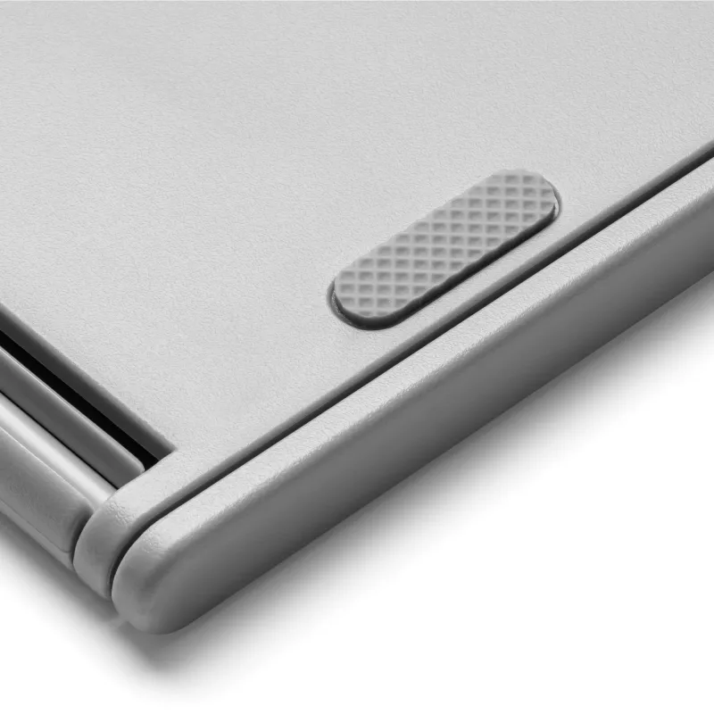 Kensington SmartFit Easy Riser Go reguleeritav ergonoomiline sülearvuti tõstuk ja jahutusalus sülearvutitele kuni 14 tolli