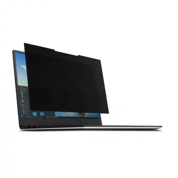 Kensington MagPro Magnetiline privaatsusekraan sülearvutitele 13.3 tolli (16:9)