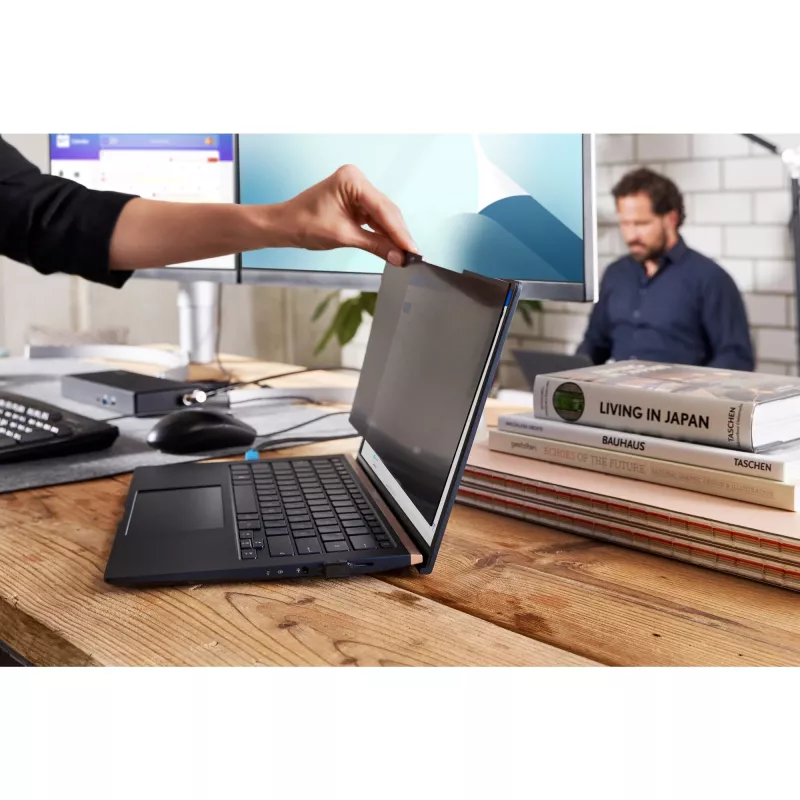 Kensington MagPro Magnetiline privaatsusekraan sülearvutitele 13.3 tolli (16:9)