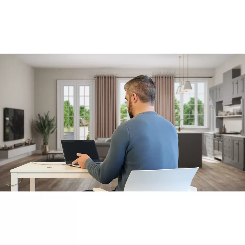 Kensington MagPro Magnetiline privaatsusekraan sülearvutitele 13.3 tolli (16:9)