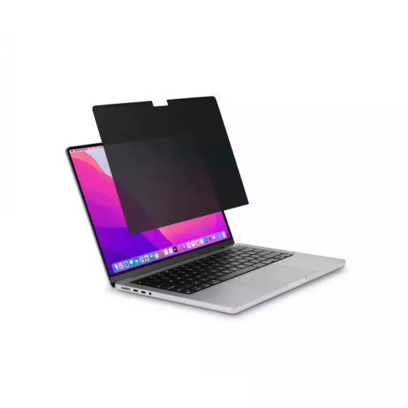 Kensington MagPro Elite magnetiline privaatsusekraanifilter MacBook Pro 16” jaoks (2021 ja uuemad)