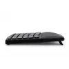 Juhtmeta klaviatuur Kensington ProFit Ergo K75401WW