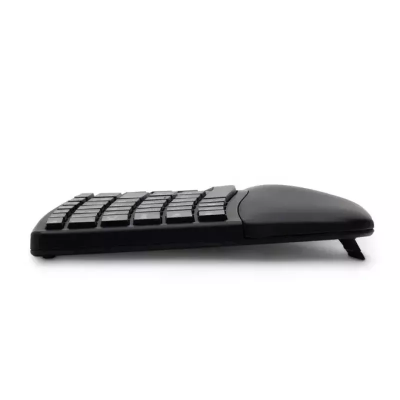 Juhtmeta klaviatuur Kensington ProFit Ergo K75401WW