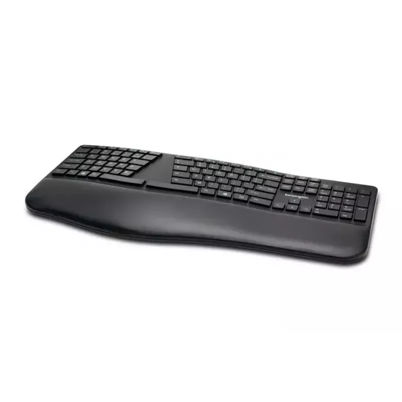 Juhtmeta klaviatuur Kensington ProFit Ergo K75401WW