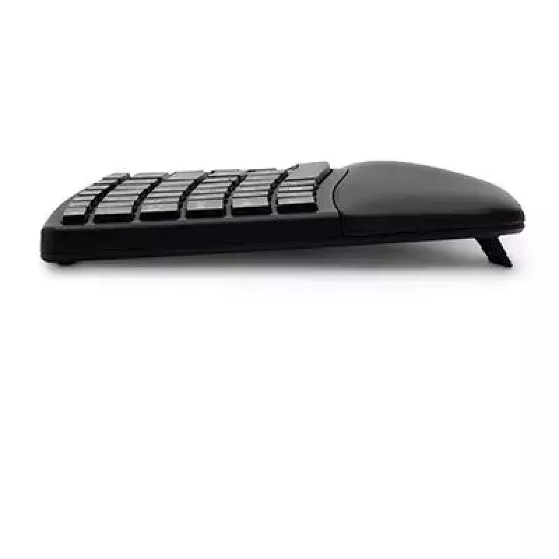 Juhtmeta klaviatuur Kensington ProFit Ergo K75401WW