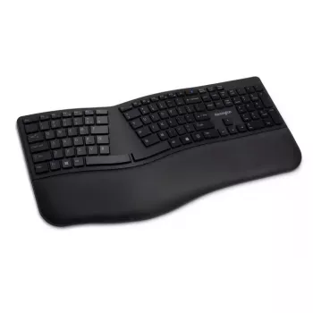 Juhtmeta klaviatuur Kensington ProFit Ergo K75401WW