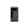 PC korpus AEROCOOL PGS CS-109-G-WT-v1 Mini Torn valge SPCC — microATX, kuni 26 cm GPU, FRGB, võrkfront