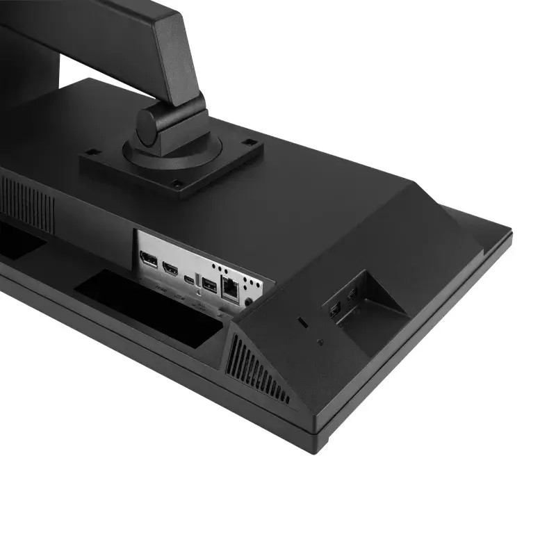 ASUS VA27ECPSN arvutimonitor 68,6 cm (27 tolli) 1920 x 1080 pikslit Full HD LED must