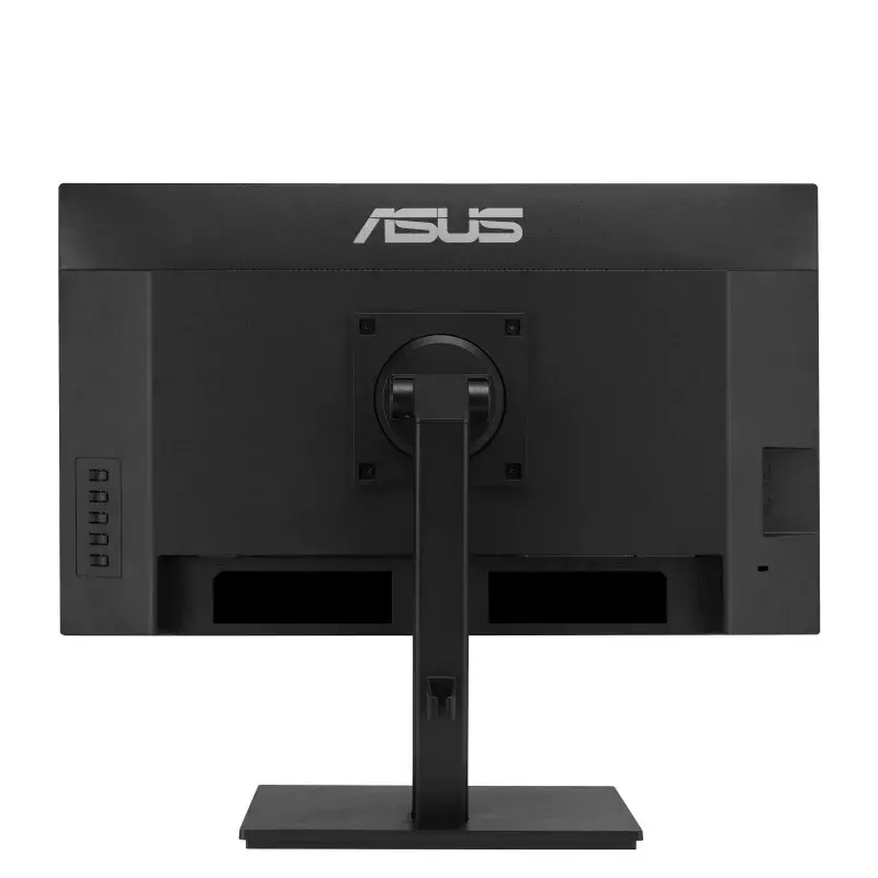 ASUS VA27ECPSN arvutimonitor 68,6 cm (27 tolli) 1920 x 1080 pikslit Full HD LED must