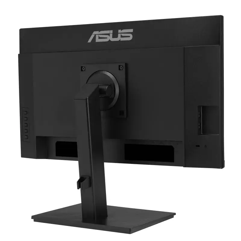 ASUS VA27ECPSN arvutimonitor 68,6 cm (27 tolli) 1920 x 1080 pikslit Full HD LED must