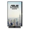 ASUS VA27ECPSN arvutimonitor 68,6 cm (27 tolli) 1920 x 1080 pikslit Full HD LED must