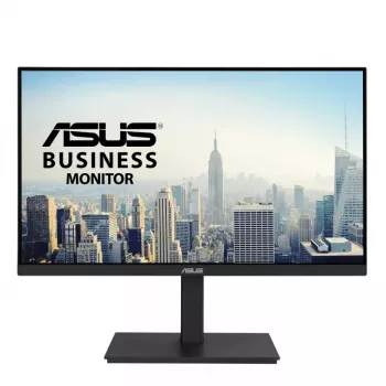 ASUS VA27ECPSN arvutimonitor 68,6 cm (27 tolli) 1920 x 1080 pikslit Full HD LED must