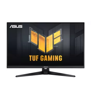 ASUS TUF Gaming VG32AQA1A arvutimonitor 80 cm (31,5 tolli) 2560 x 1440 pikslit Wide Quad HD LED must