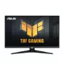 ASUS TUF Gaming VG32AQA1A arvutimonitor 80 cm (31,5 tolli) 2560 x 1440 pikslit Wide Quad HD LED must