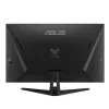 ASUS TUF Gaming VG32AQA1A arvutimonitor 80 cm (31,5 tolli) 2560 x 1440 pikslit Wide Quad HD LED must