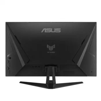 ASUS TUF Gaming VG32AQA1A arvutimonitor 80 cm (31,5 tolli) 2560 x 1440 pikslit Wide Quad HD LED must