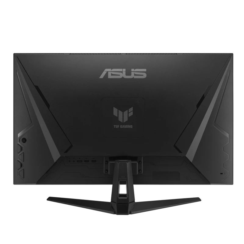 ASUS TUF Gaming VG32AQA1A arvutimonitor 80 cm (31,5 tolli) 2560 x 1440 pikslit Wide Quad HD LED must