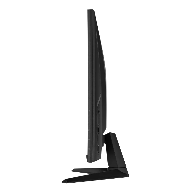 ASUS TUF Gaming VG32AQA1A arvutimonitor 80 cm (31,5 tolli) 2560 x 1440 pikslit Wide Quad HD LED must