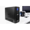 APC Back-UPS Pro katkematu toiteallikas (UPS) Line-Interactive 1,5 kVA 865 W 6 vahelduvvoolupistikupesa