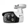 TP-Link VIGI C330(4mm) Bullet IP turvakaamera välitingimustesse 2304 x 1296 pikslit Lagi/Sein/Post