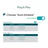 TP-Link VIGI 8-kanaliline PoE+ võrgu videosalvesti