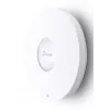 TP-Link Omada AX1800 lae alla paigaldatav WiFi 6 pääsupunkt, 2,4 GHz, 5 GHz, 1775 Mbit/s, HTTPS, SNMP, SNMPv2, SNMPv3, WPA, WPA2, WPA3, 100,1000 Mbit/s