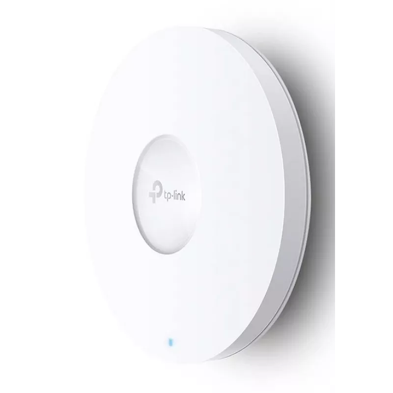 TP-Link Omada AX1800 lae alla paigaldatav WiFi 6 pääsupunkt, 2,4 GHz, 5 GHz, 1775 Mbit/s, HTTPS, SNMP, SNMPv2, SNMPv3, WPA, WPA2, WPA3, 100,1000 Mbit/s