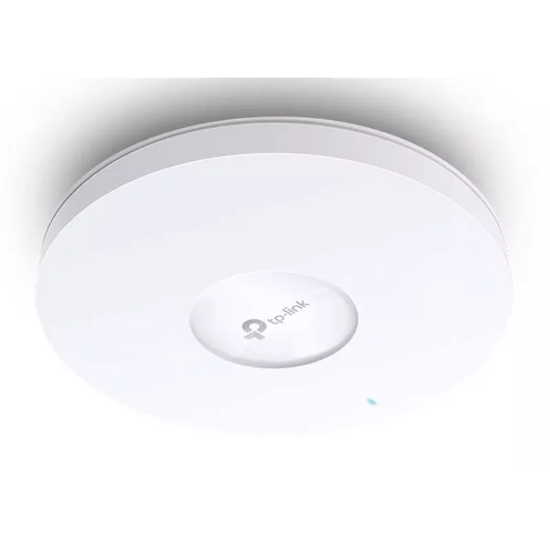 TP-Link Omada AX1800 lae alla paigaldatav WiFi 6 pääsupunkt, 2,4 GHz, 5 GHz, 1775 Mbit/s, HTTPS, SNMP, SNMPv2, SNMPv3, WPA, WPA2, WPA3, 100,1000 Mbit/s
