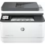 HP LaserJet Pro MFP 3102fdn printer, laser, monokromaatiline printimine, 1200 x 1200 DPI, A4, otsetrükk, valge