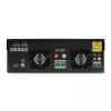 Hübriidne võrguväline päikeseinverter QOLTEC 3KVA 2,4 kW 80A