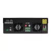 Hübriidne võrguväline päikeseinverter QOLTEC 3KVA 2,4 kW 80A