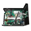 Hübriidne võrguväline päikeseinverter QOLTEC 3KVA 2,4 kW 80A
