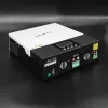 Hübriidne võrguväline päikeseinverter QOLTEC 3KVA 2,4 kW 80A
