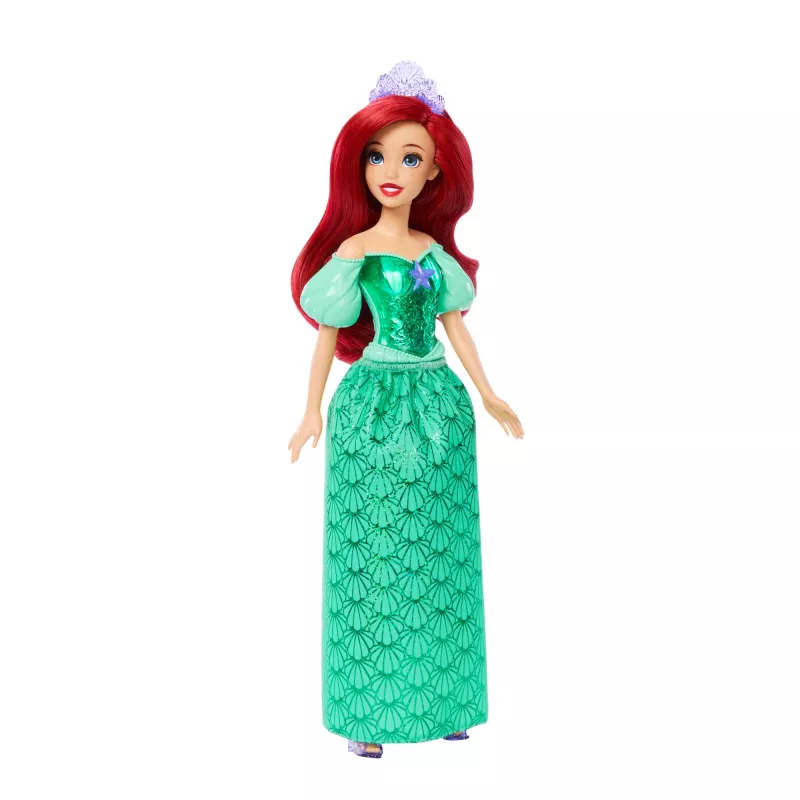 Moekas nukk Mattel Disney Printsess Ariel 279,4 mm