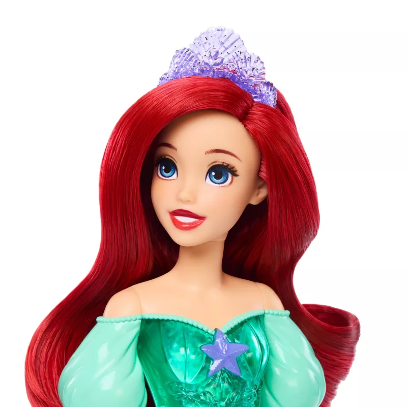 Moekas nukk Mattel Disney Printsess Ariel 279,4 mm