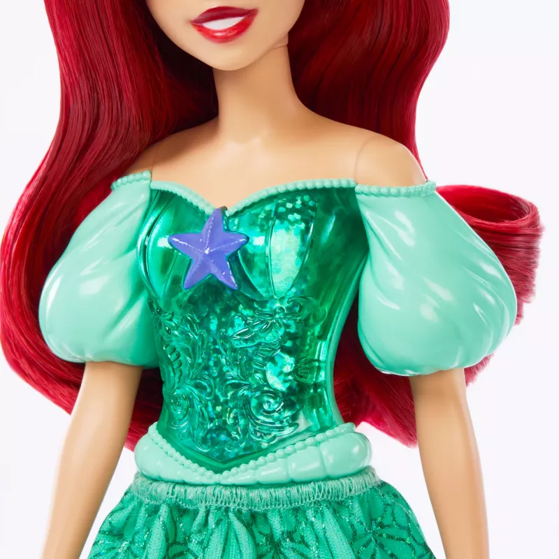 Moekas nukk Mattel Disney Printsess Ariel 279,4 mm
