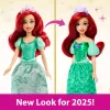 Moekas nukk Mattel Disney Printsess Ariel 279,4 mm