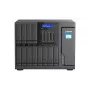 QNAP TS-1655 NAS Tower Intel Atom® C5125 8 GB DDR4 0 TB QNAP Turbo System Must