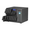 QNAP TS-1655 NAS Tower Intel Atom® C5125 8 GB DDR4 0 TB QNAP Turbo System Must
