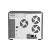 QNAP TS-1655 NAS Tower Intel Atom® C5125 8 GB DDR4 0 TB QNAP Turbo System Must