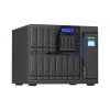 QNAP TS-1655 NAS Tower Intel Atom® C5125 8 GB DDR4 0 TB QNAP Turbo System Must