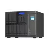 QNAP TS-1655 NAS Tower Intel Atom® C5125 8 GB DDR4 0 TB QNAP Turbo System Must