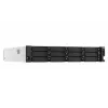 QNAP TS-H1887XU-RP NAS Rack (2U) Intel Xeon E E-2336 32 GB DDR4 0 TB QuTS hero Must, Valge