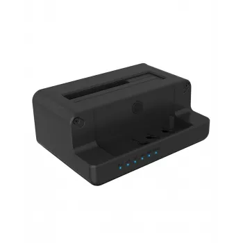 ICY BOX IB-2914MSCL-C31 USB 3.2 Gen 2 (3.1 Gen 2) USB-C Must