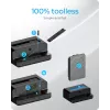 ICY BOX IB-2914MSCL-C31 USB 3.2 Gen 2 (3.1 Gen 2) USB-C Must